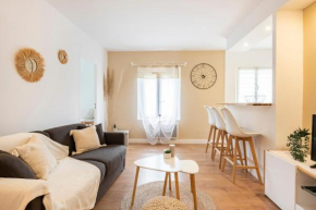 Le Cosy des Remparts! Aigues-Mortes